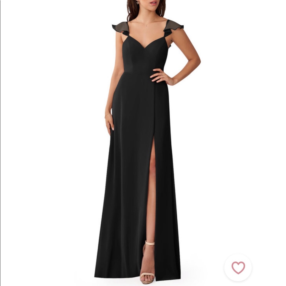 Azazie Everett Bridesmaids Dress